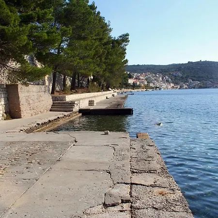 By The Sea Povlja, Brac - 711 Apartment *