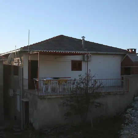 Apartment By The Sea Povlja, Brac - 711 *
