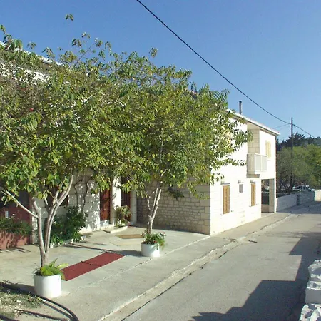 By The Sea Povlja, Brac - 711 Apartment *