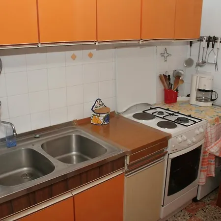 Apartment By The Sea Povlja, Brac - 711 Povlja (Brac)