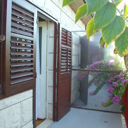 Apartment By The Sea Povlja, Brac - 711