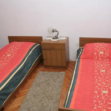 Apartment By The Sea Povlja, Brac - 711 *